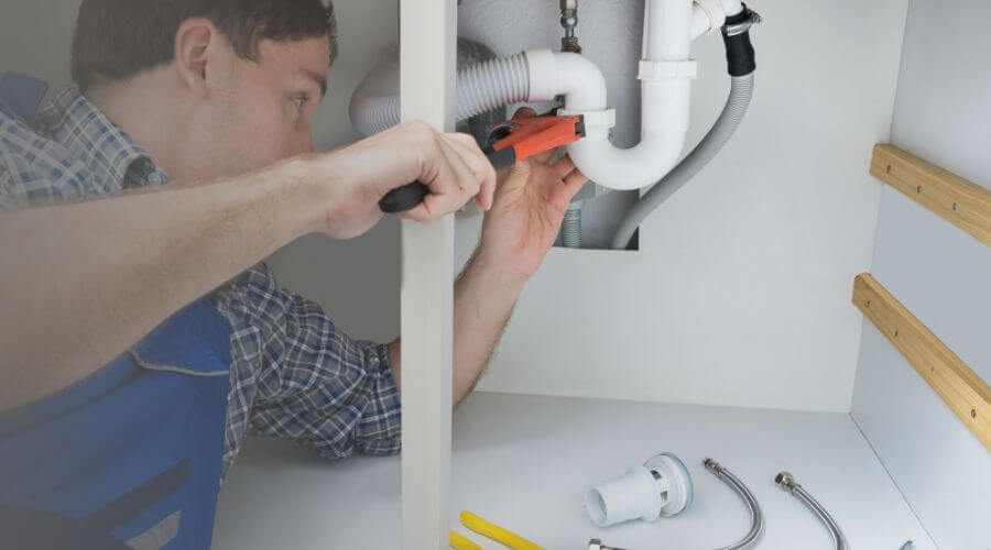 Local 24/7 Emergency Plumbing in San Augustine, TX